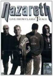 Nazareth : Live from Classic T Stage